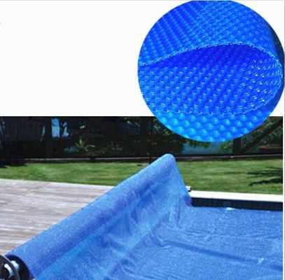 Durable SPA Thermal Pool Cover Solar PE Bubble Plastic Swimming Pool Cover Solar Pool Cover