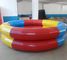Custom Inflatable Indoor Outdoor Portable Inflatable Swimming Pool 3.5M*3.5M Swimming Pool Material