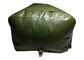 Army 3000L Gasoline Bladder Fuel Tank Collapsible Water Bladder Tank For Truck Liquid Containment Fuel Bladder